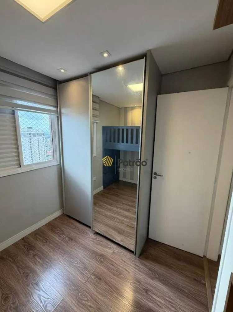 Apartamento, 2 quartos, 60 m² - Foto 6