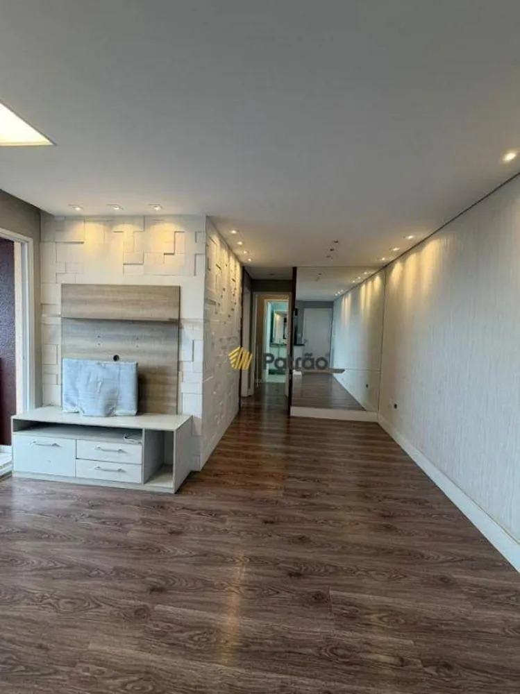 Apartamento, 2 quartos, 60 m² - Foto 7