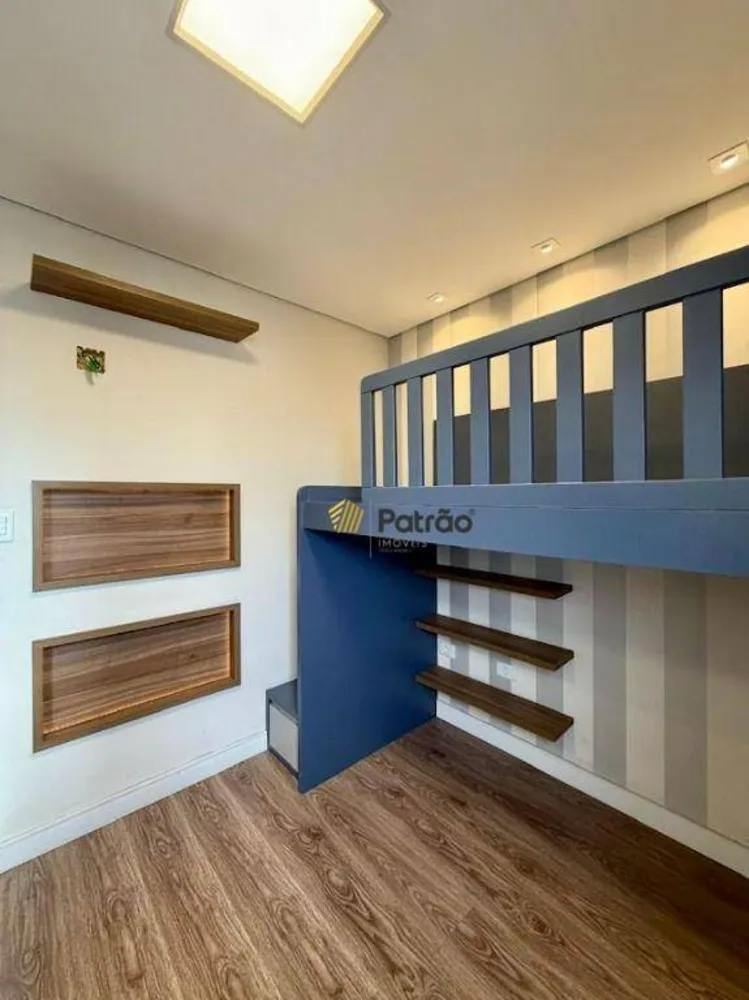 Apartamento, 2 quartos, 60 m² - Foto 8
