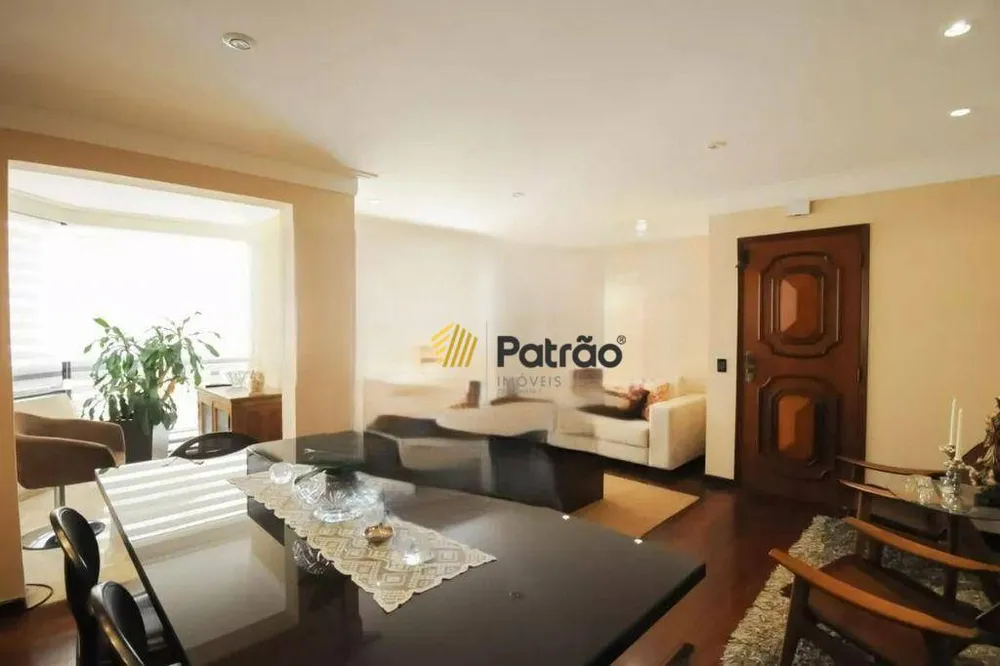 Apartamento, 3 quartos, 125 m² - Foto 2