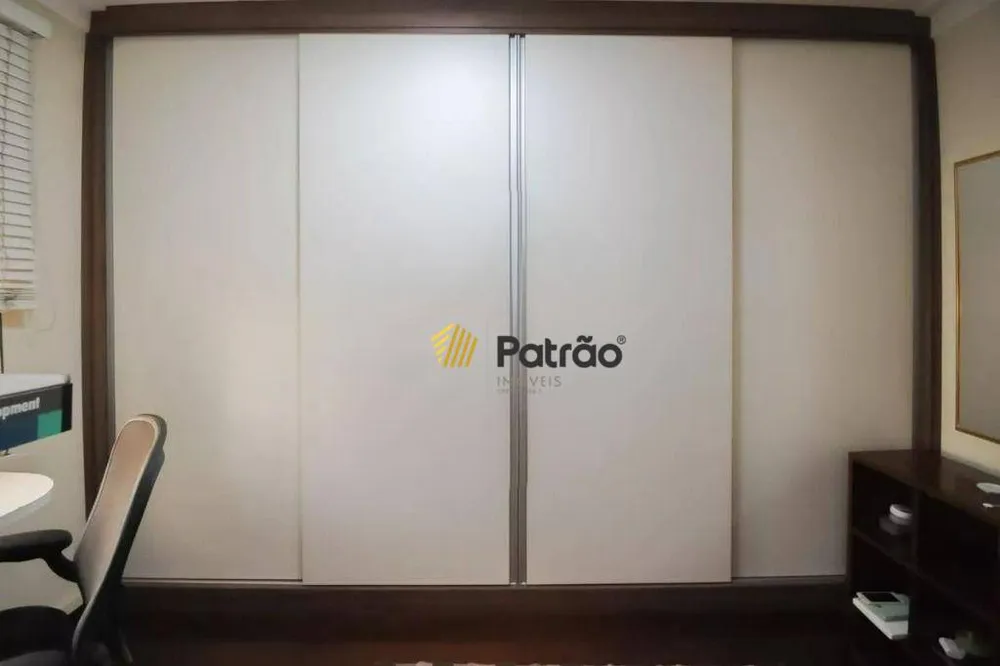 Apartamento, 3 quartos, 125 m² - Foto 4