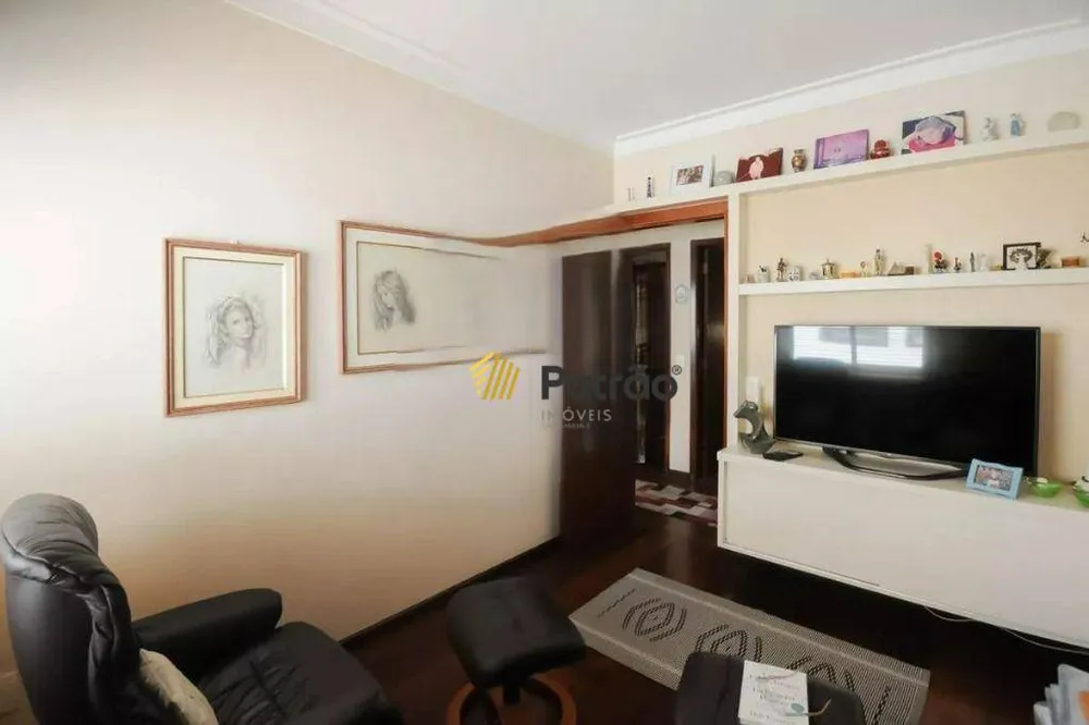 Apartamento, 3 quartos, 125 m² - Foto 1