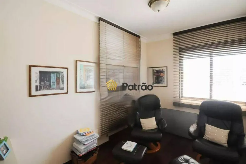 Apartamento, 3 quartos, 125 m² - Foto 3
