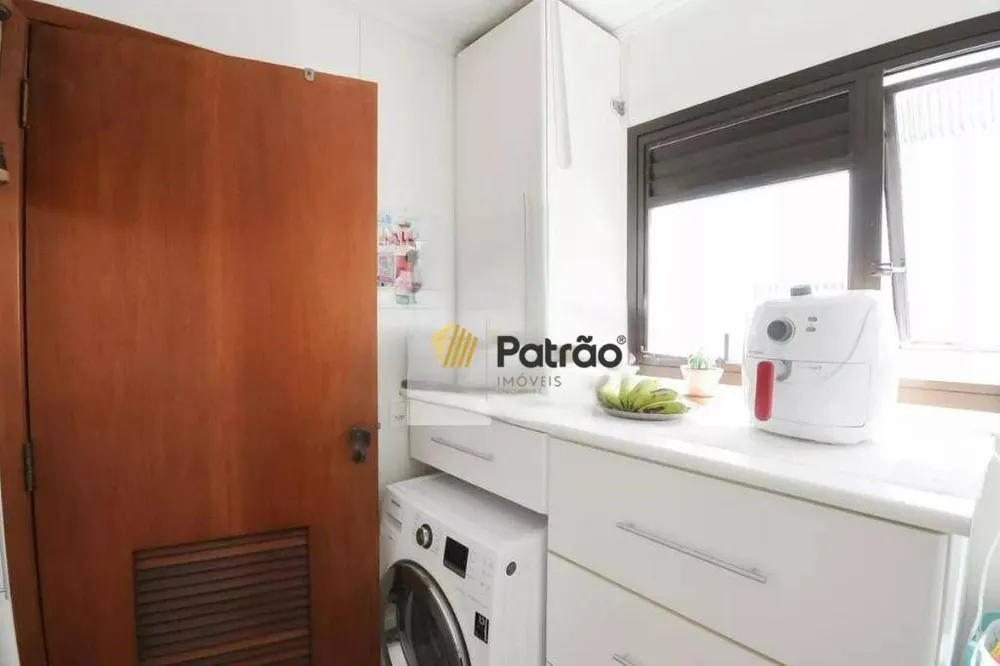 Apartamento, 3 quartos, 125 m² - Foto 4