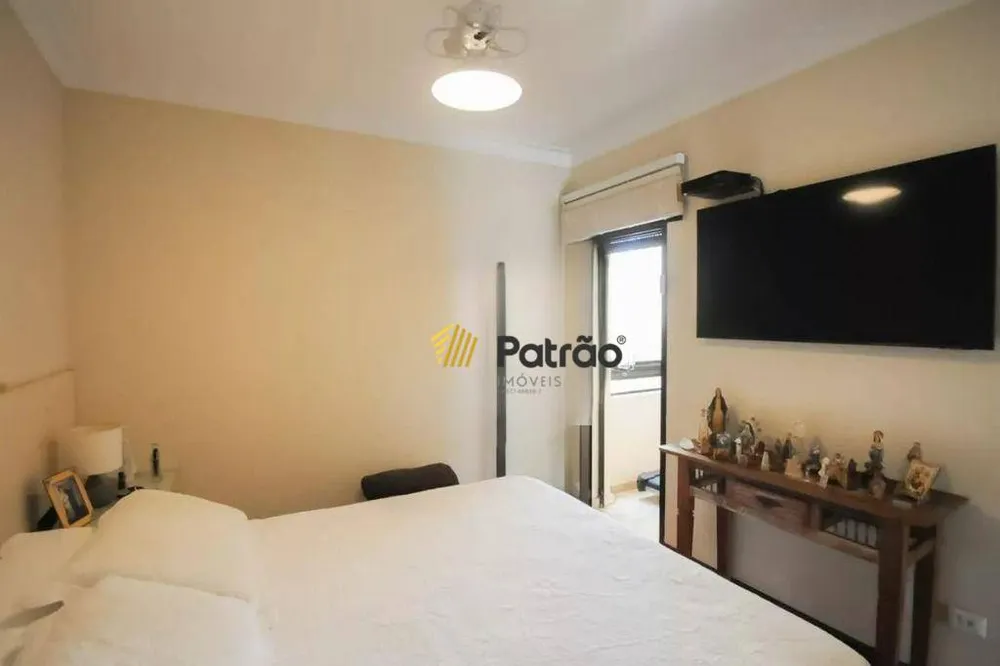 Apartamento, 3 quartos, 125 m² - Foto 6