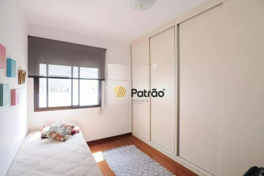 Apartamento, 3 quartos, 125 m² - Foto 9