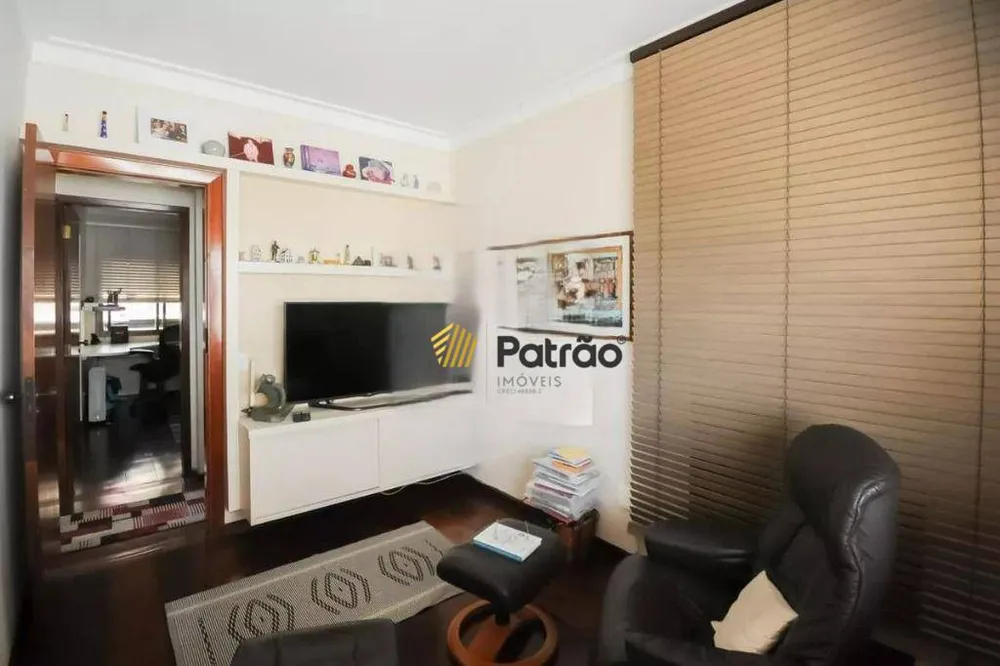 Apartamento, 3 quartos, 125 m² - Foto 11