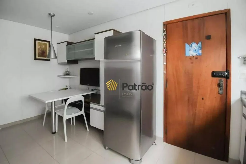 Apartamento, 3 quartos, 125 m² - Foto 2