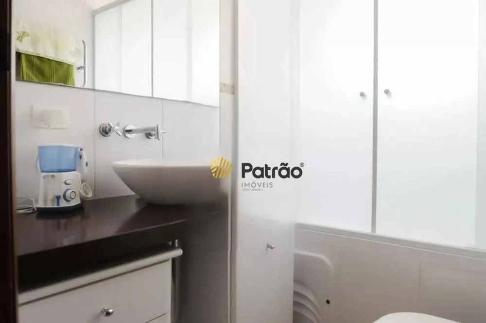 Apartamento, 3 quartos, 125 m² - Foto 5