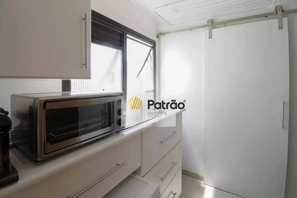 Apartamento, 3 quartos, 125 m² - Foto 12