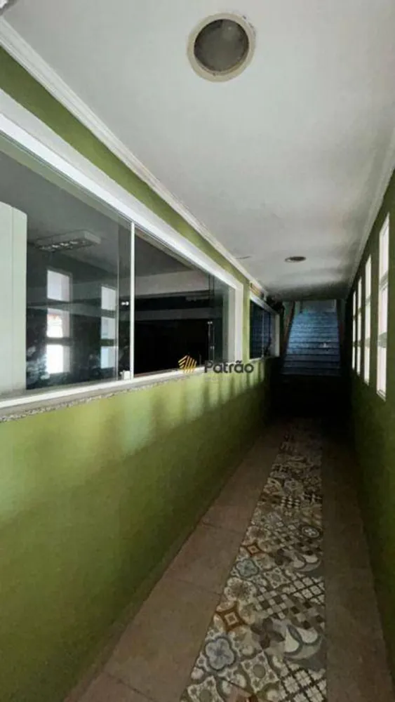 Prédio Inteiro, 2000 m² - Foto 12