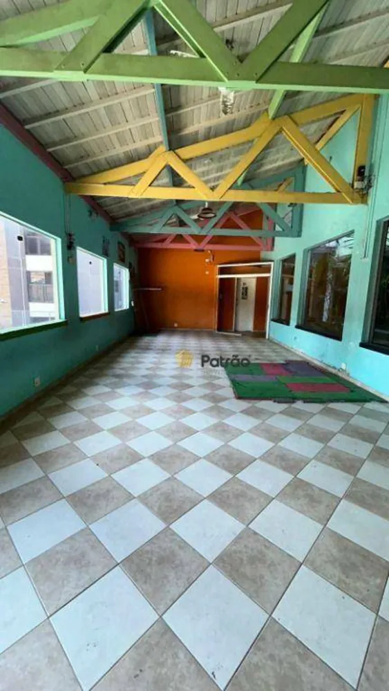 Prédio Inteiro, 2000 m² - Foto 2