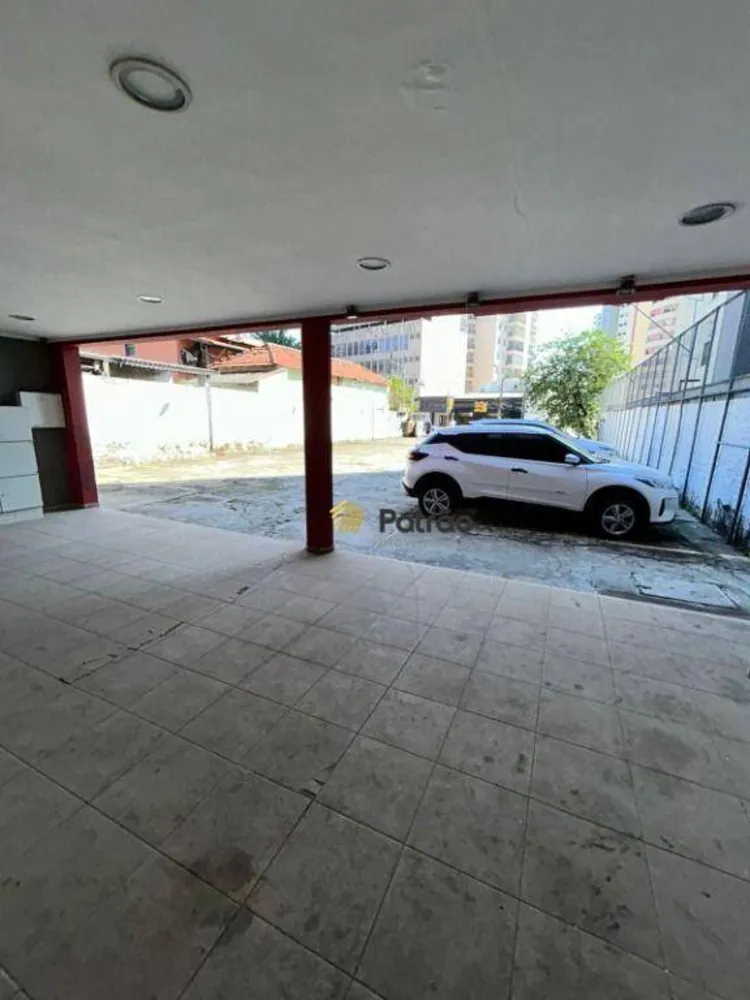 Prédio Inteiro, 2000 m² - Foto 5
