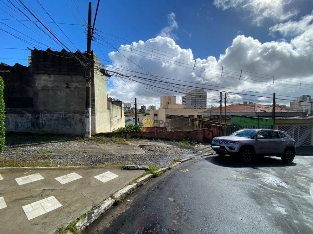 Terreno, 510 m² - Foto 3