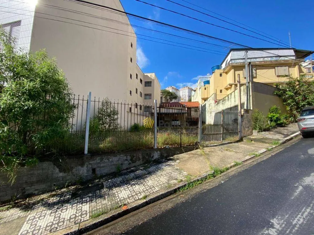 Terreno, 510 m² - Foto 4