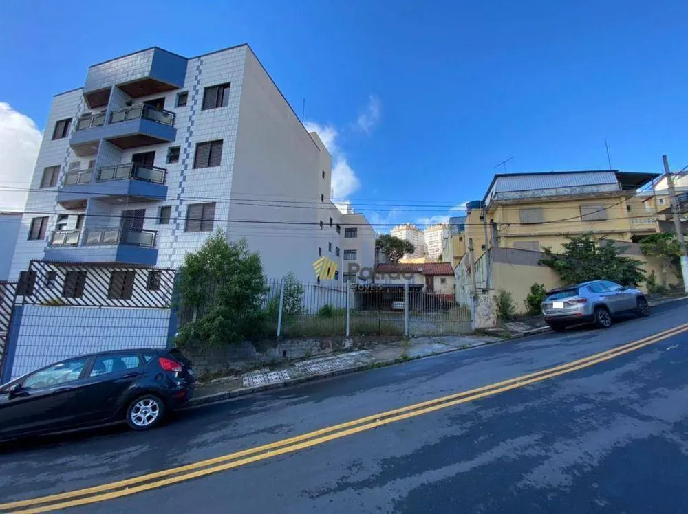 Terreno, 510 m² - Foto 2