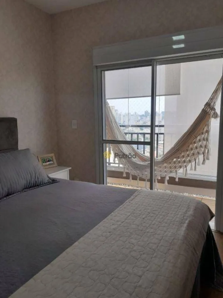 Apartamento, 3 quartos, 98 m² - Foto 2