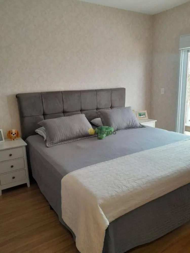 Apartamento, 3 quartos, 98 m² - Foto 5