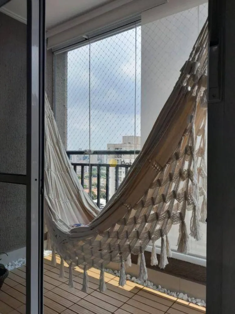 Apartamento, 3 quartos, 98 m² - Foto 6
