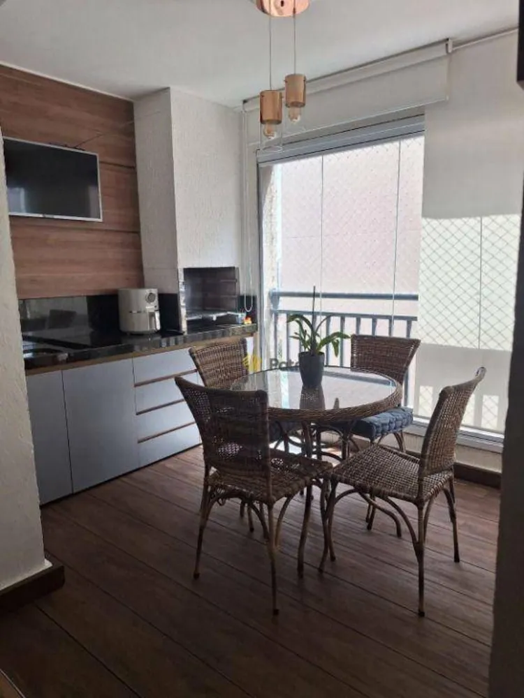 Apartamento, 3 quartos, 98 m² - Foto 4