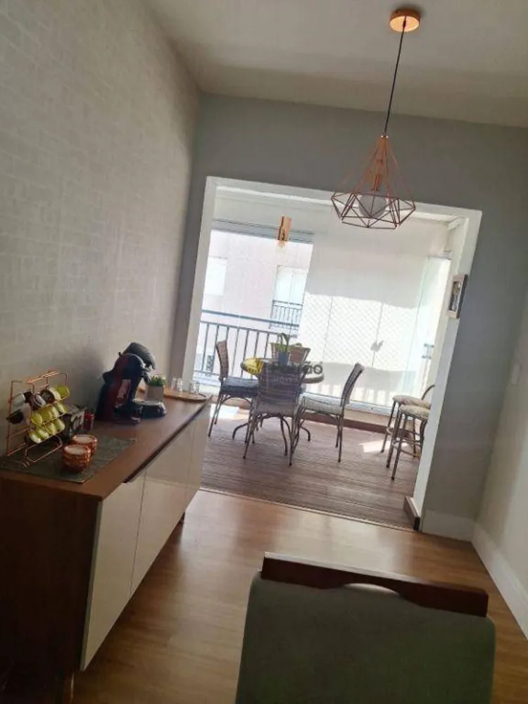 Apartamento, 3 quartos, 98 m² - Foto 3