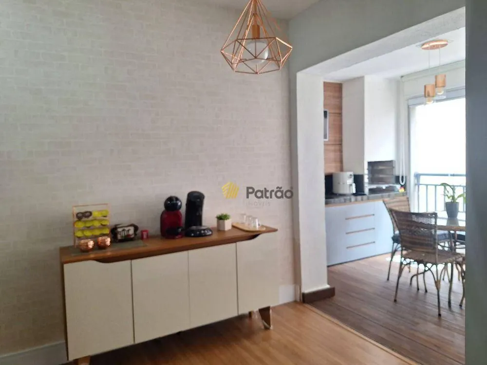 Apartamento, 3 quartos, 98 m² - Foto 7