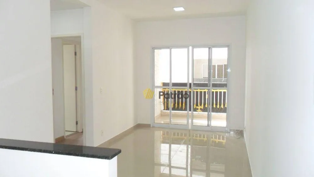 Apartamento, 2 quartos, 64 m² - Foto 9