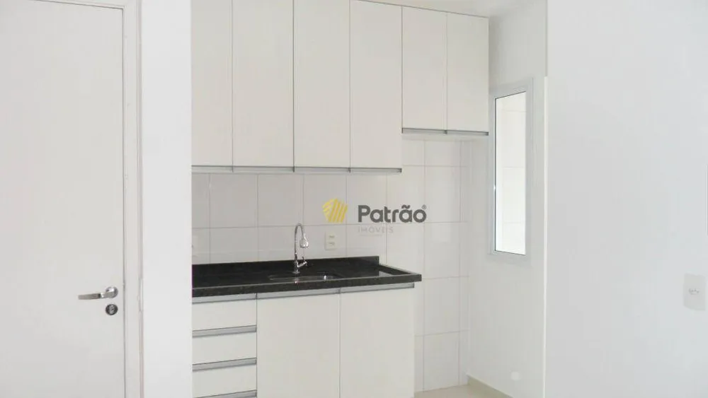 Apartamento, 2 quartos, 64 m² - Foto 5