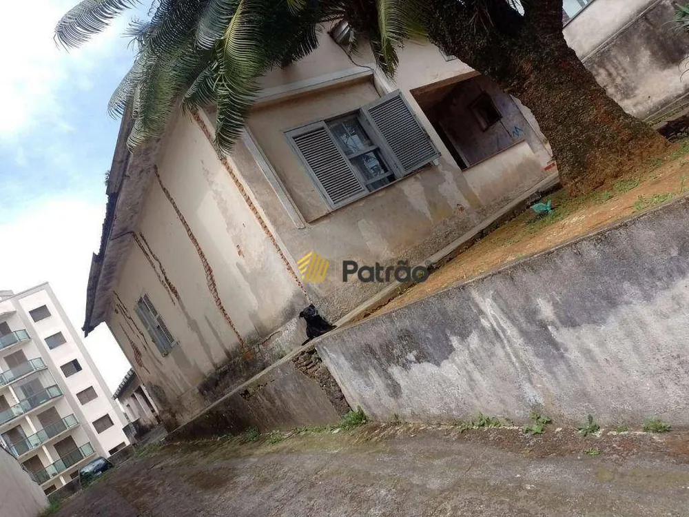 Terreno, 450 m² - Foto 2