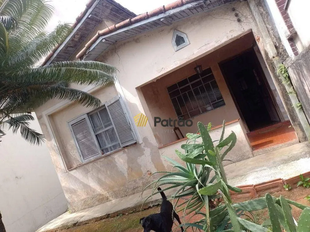 Terreno, 450 m² - Foto 3