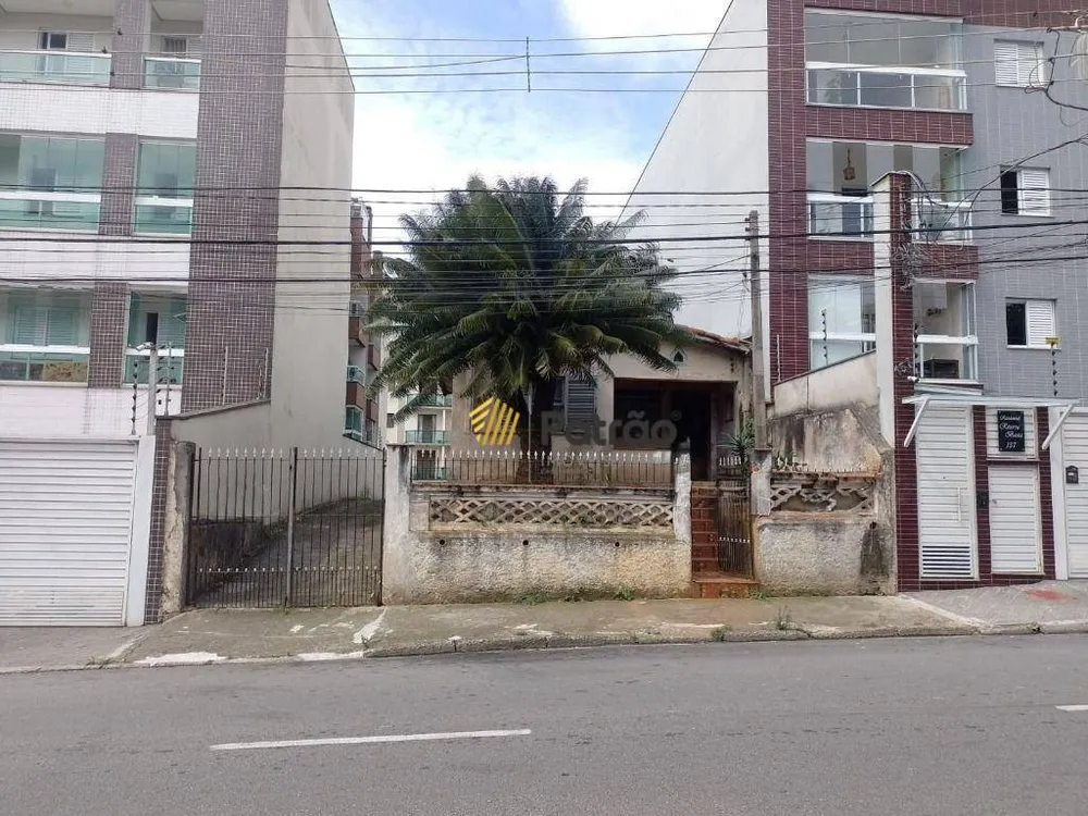 Terreno, 450 m² - Foto 1