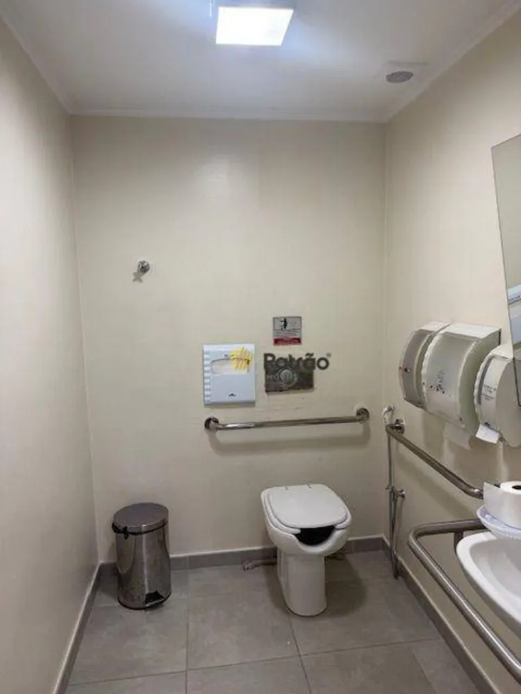 Prédio Inteiro, 866 m² - Foto 9