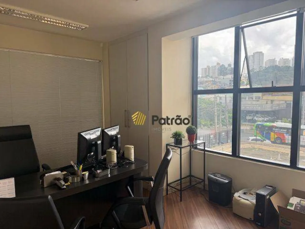 Prédio Inteiro, 866 m² - Foto 8