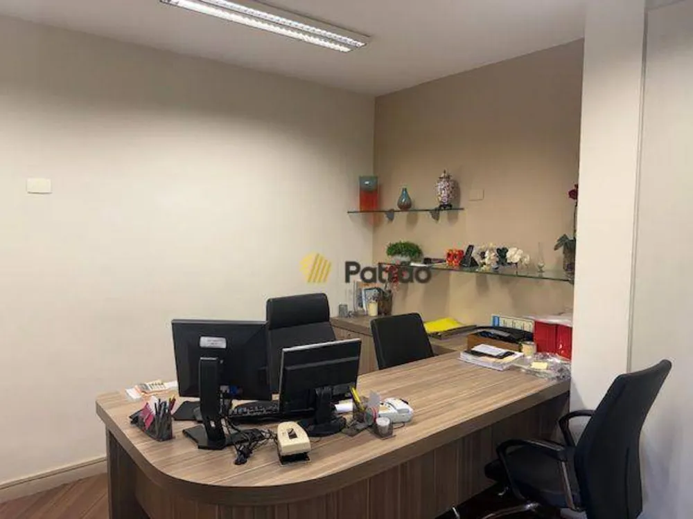 Prédio Inteiro, 866 m² - Foto 1
