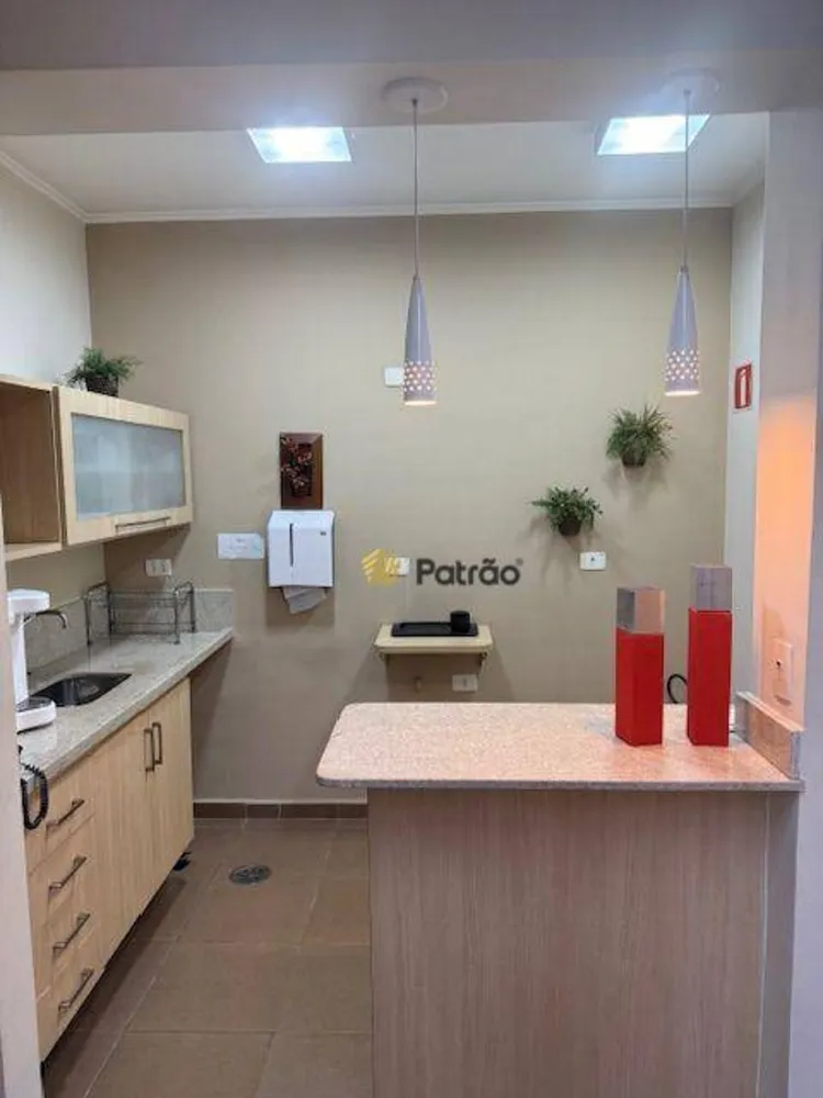 Prédio Inteiro, 866 m² - Foto 11
