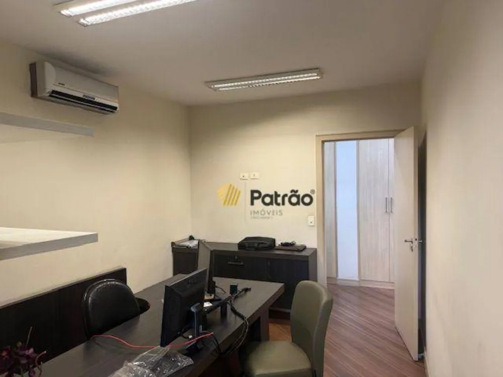 Prédio Inteiro, 866 m² - Foto 5
