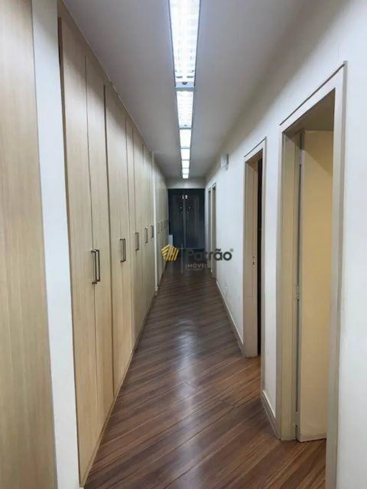 Prédio Inteiro, 866 m² - Foto 7