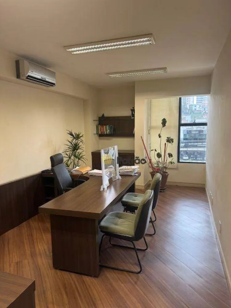 Prédio Inteiro, 866 m² - Foto 10