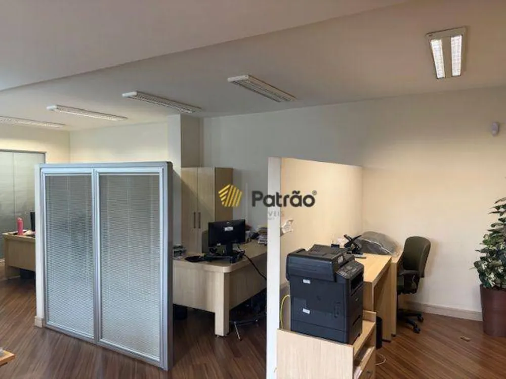 Prédio Inteiro, 866 m² - Foto 3