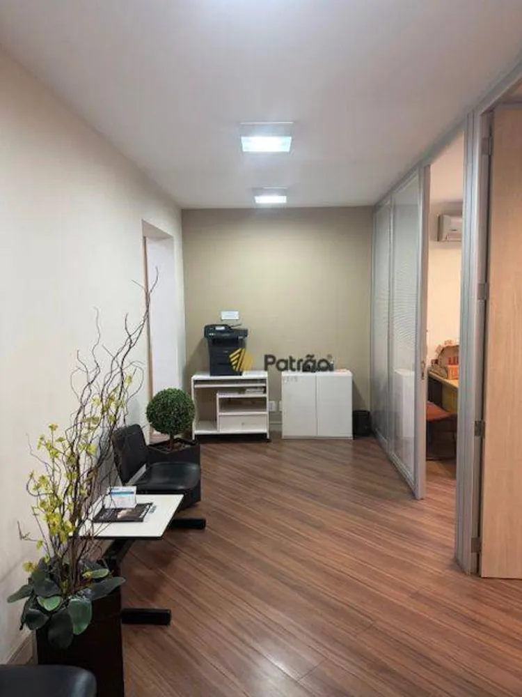 Prédio Inteiro, 866 m² - Foto 4