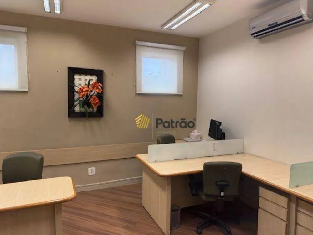 Prédio Inteiro, 866 m² - Foto 6