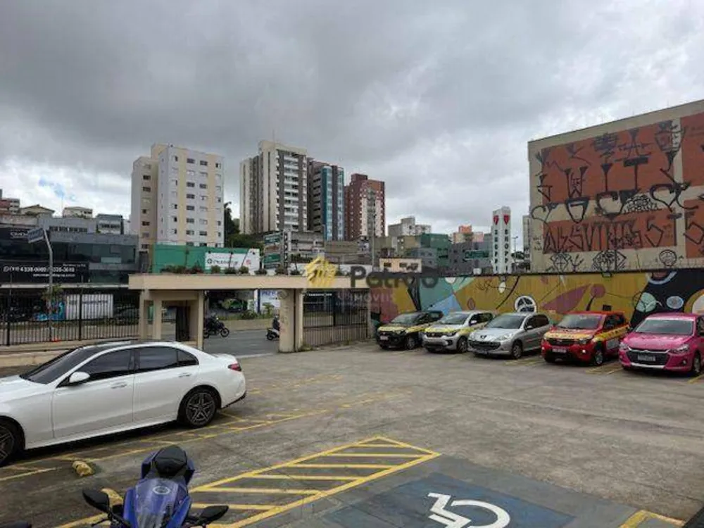 Prédio Inteiro, 866 m² - Foto 12