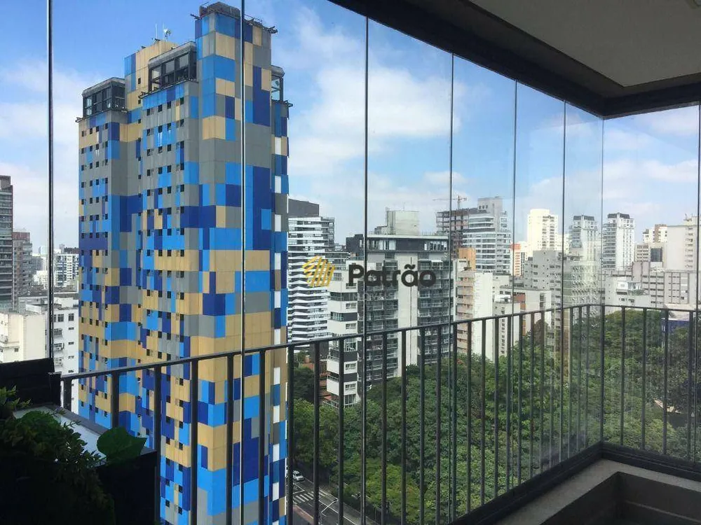Apartamento, 1 quarto, 35 m² - Foto 2