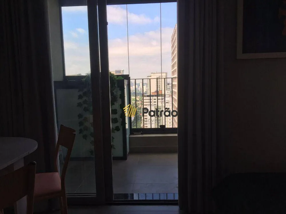 Apartamento, 1 quarto, 35 m² - Foto 4