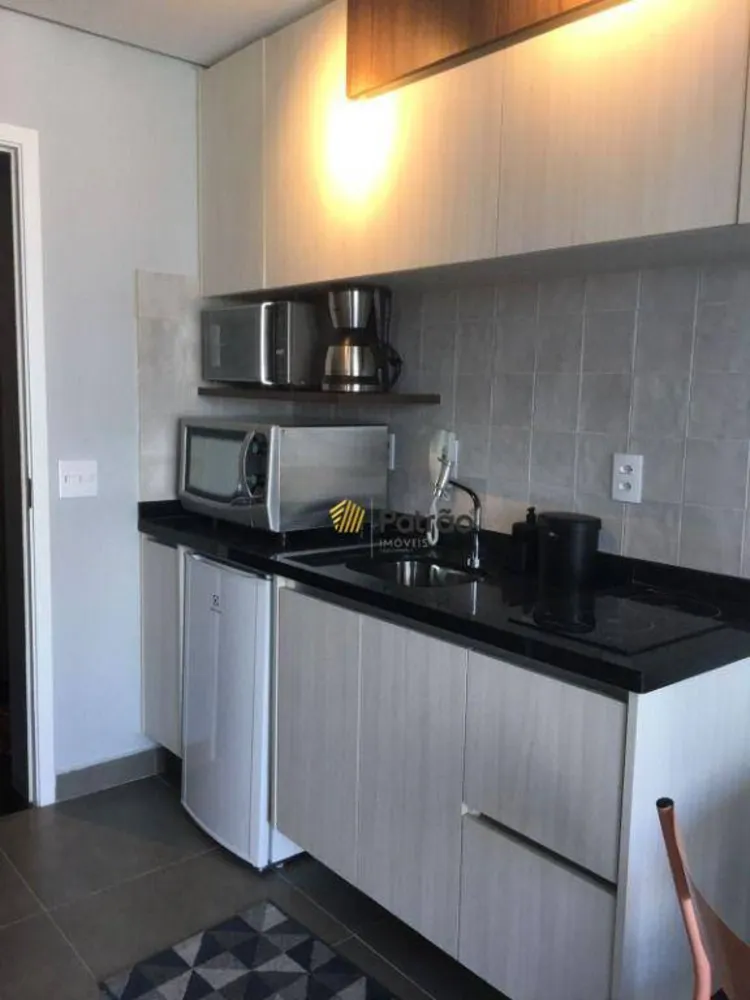 Apartamento, 1 quarto, 35 m² - Foto 5