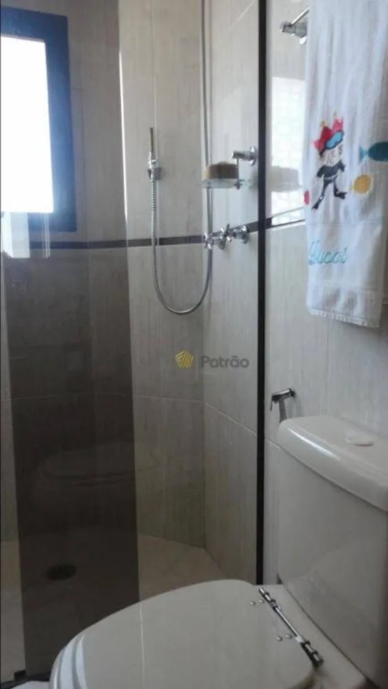 Cobertura, 3 quartos, 300 m² - Foto 12