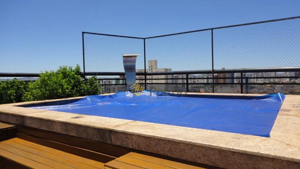 Cobertura, 3 quartos, 300 m² - Foto 1