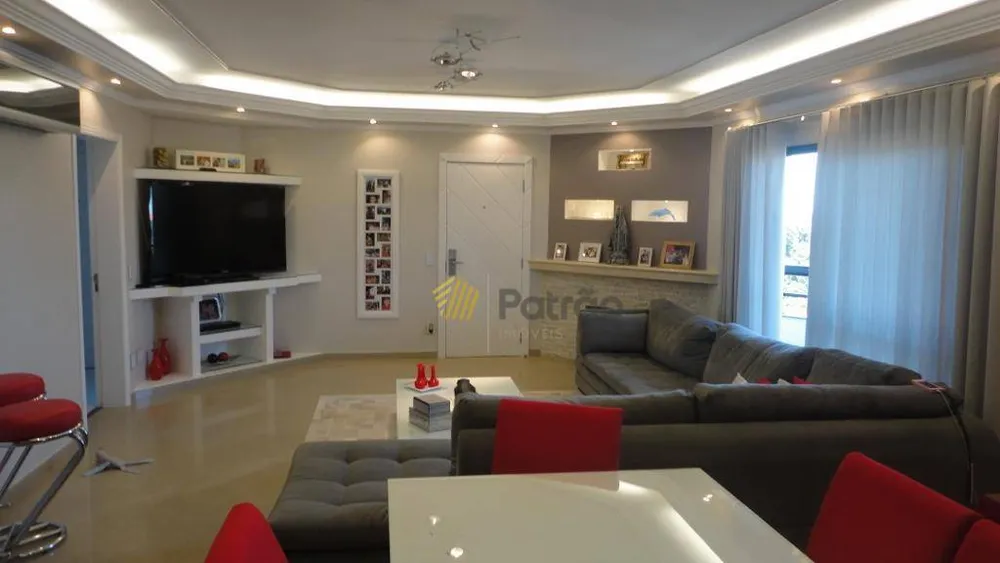 Cobertura, 3 quartos, 300 m² - Foto 2