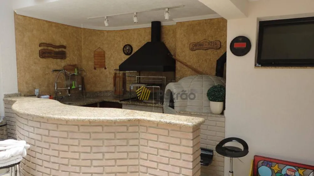 Cobertura, 3 quartos, 300 m² - Foto 12