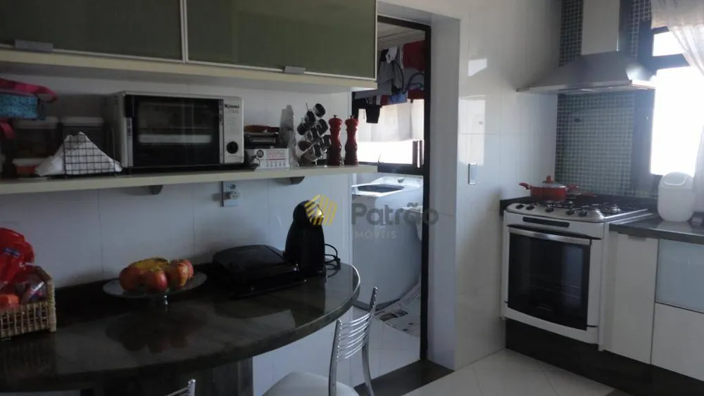 Cobertura, 3 quartos, 300 m² - Foto 10